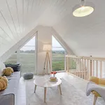 Semesterbostad Haus Rike