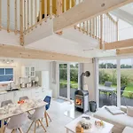 Haus Rike Semesterbostad