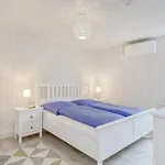 Haus Rike Semesterbostad Wandlitz