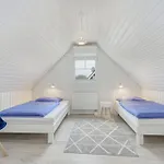 Haus Rike Semesterbostad Wandlitz
