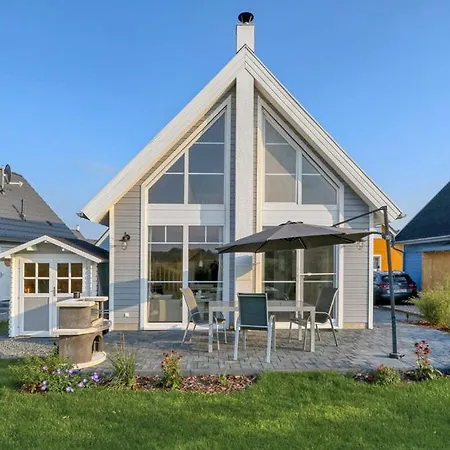 بيت للعطل Haus Rike فاندليتس