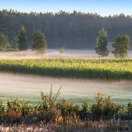 Haus Rike فاندليتس