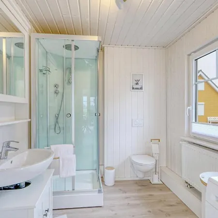 Haus Rike بيت للعطل *