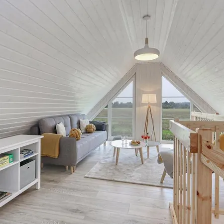 Haus Rike بيت للعطل فاندليتس