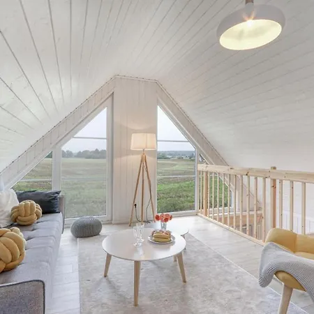 Holiday home Haus Rike