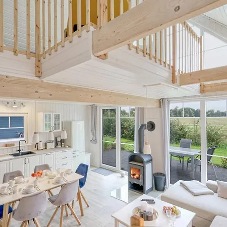 Haus Rike Holiday home