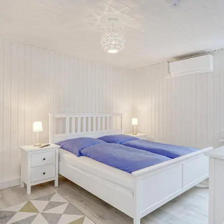 Haus Rike Holiday home Wandlitz
