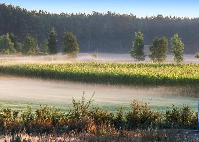 Haus Rike فاندليتس