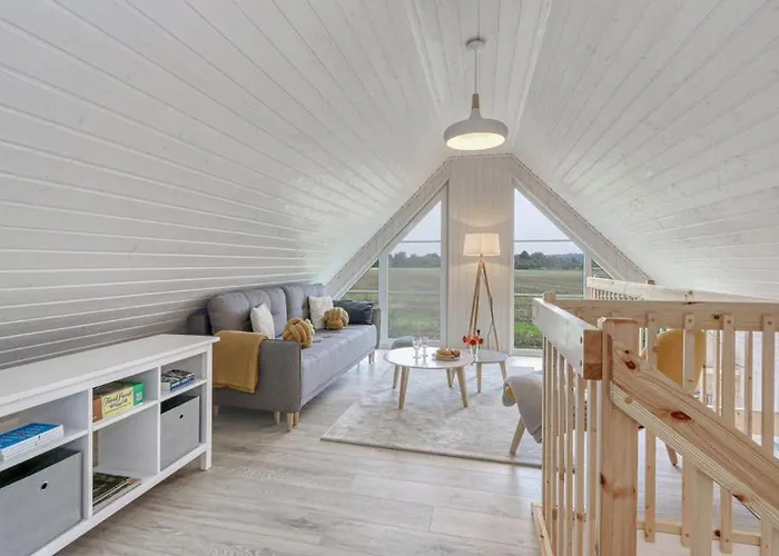 Haus Rike بيت للعطل فاندليتس