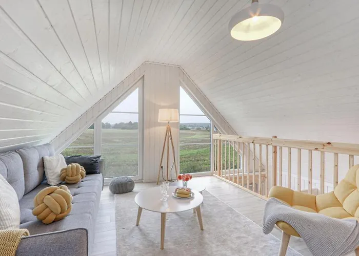 بيت للعطل Haus Rike