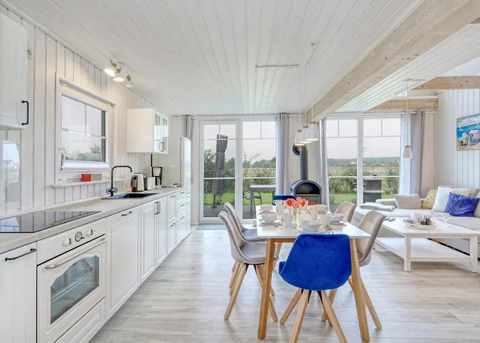 Haus Rike * فاندليتس