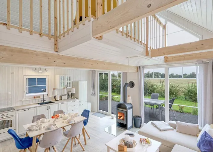 Haus Rike بيت للعطل