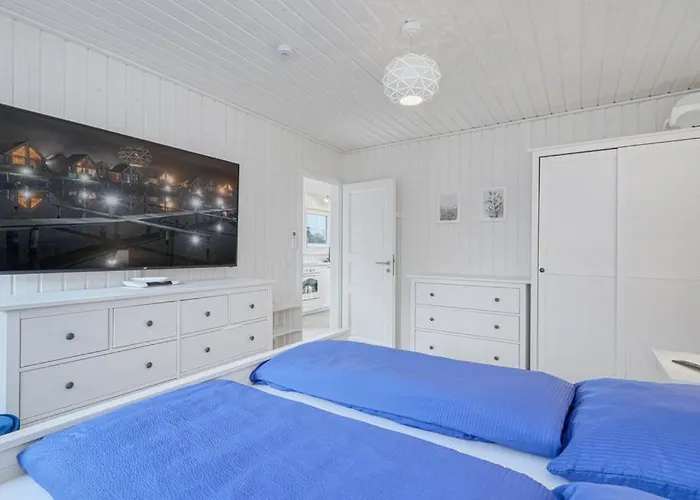 Haus Rike فاندليتس