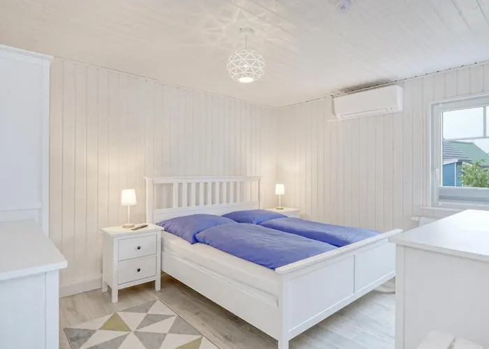 Haus Rike بيت للعطل فاندليتس